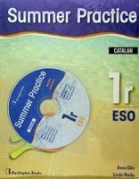 summer practice 1 eso catalan edition