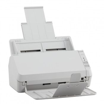 Fujitsu SP-1130N Escáner de Documentos con ADF Dúplex