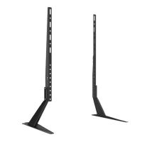tm electron soporte de sobremesa para tv 3765 vesa 600x400 max 50kg