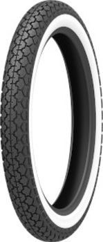 Kenda K265 WW ( 2.75-17 TT 41P )