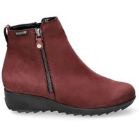 mephisto botines alexane para mujer