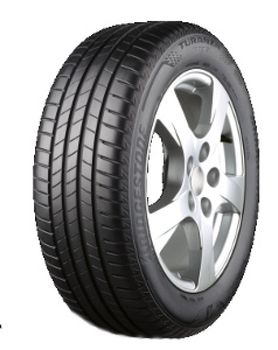 Bridgestone Turanza T005 RFT ( 275/35 R19 100Y XL *, EVc, antipinchazo (run flat) )