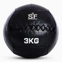 balon medicinal suprfit 3 kg negro