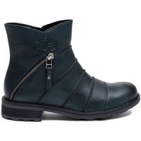 maciejka botines 0761043008 para mujer