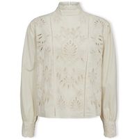 yas blusa yas top trophy ls - birchbirch para mujer