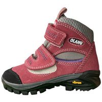 olang zapatillas de senderismo fox kid-bimbo para nina