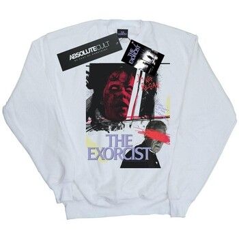 The Exorcist Jersey BI17074 para mujer