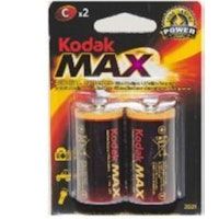 Kodak Blister Kodak Max Dos Pilas C Lr14