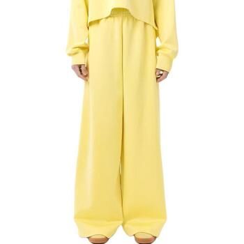 Lacoste Pantalones Runway Oversized Satin para hombre