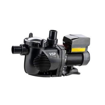 Bomba Agua Piscina Vsp150 Emaux 22m3h Velocidad Variable Wifi Rs485