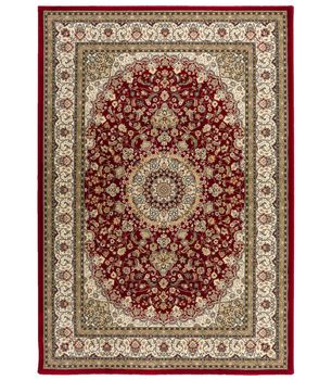 Da Vinci 119 - Alfombra clásica de estilo oriental