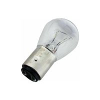 bombilla halogena 12v bay15d 215w osram original line