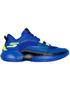 de SKECHERS SKECHERS SKX RESAGRIP ES AZUL