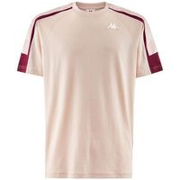 kappa camiseta 304i050-bimbo para nina