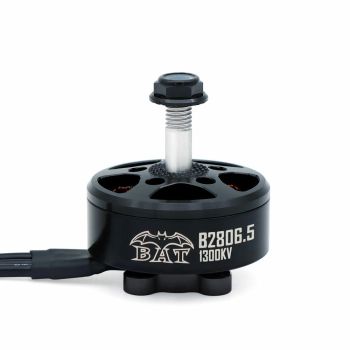 Motor brushless SurpassHobby 2806.5 1300KV 1700KV para drones de carreras FPV