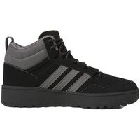 adidas zapatillas altas baskets hoops 40 mid winterized synthetique nubuck para hombre
