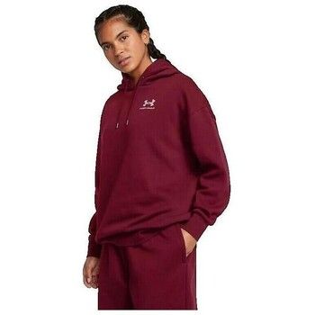 Under Armour Jersey Sweat-Shirt Oversize En Polaire Ua Icon para mujer