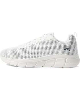 de SKECHERS DEPORTIVO BOBS FLEX BLANCO