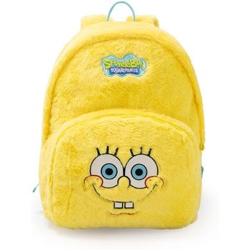 Spongebob Squarepants Mochila NS10086 para niño