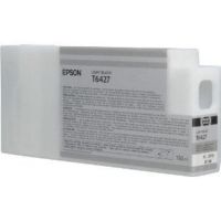 cartucho tinta epson t6427 gris claro 150 ml original