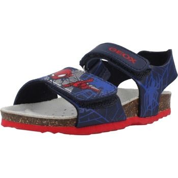 Geox Sandalias niño B Sandal Chalki Boy para niño