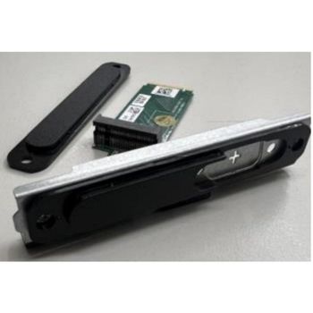 Adaptador ASUS NUCIOAES0CR M.2 para ampliación de almacenamiento en NUC15