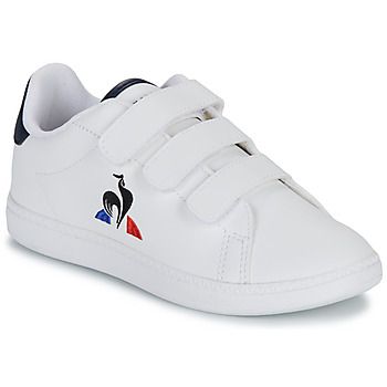 Le Coq Sportif Zapatillas COURTSET_2 PS para niña