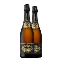 juve y camps blanc de noirs cava 75 cl 135 vol pack de 2 unidades