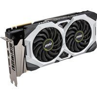 geforce rtx 2070 8 gb super ventus oc graphics card