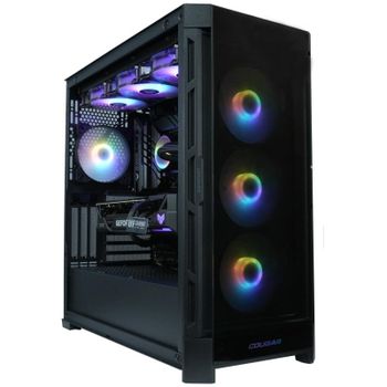 Epical-Q Krim Intel Core i9 12900KF, 64GB, 2TB SSD, RTX 5080 + Windows 11 Pro