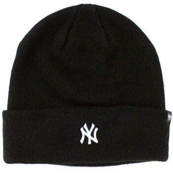 '47 Brand Gorro New York Yankees Cuff Knit para mujer