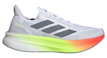 adidas Performance Ultraboost 5X - hombre - blanco