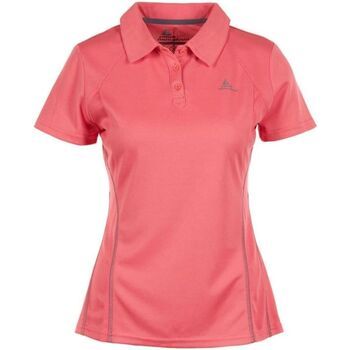 Peak Mountain Polo Polo manches femme courtes ALYA para mujer