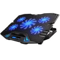 ewent ew1259 base refrigeradora para portatil hasta 17