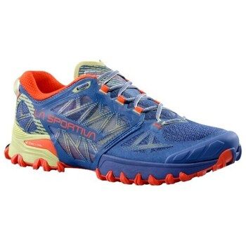 La Sportiva Zapatos Bajos Bushido Iii para mujer