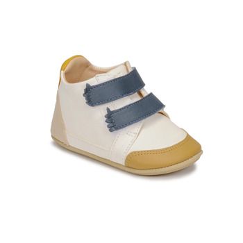 Easy Peasy Zapatillas altas MY IRUN B para niño