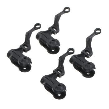 XK K124 K170 partes de helicóptero RC clip de rotor grupo 1