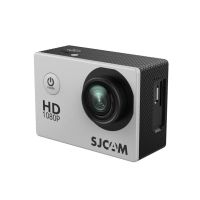 camara deportiva sjcam sj4000 full hd 1080p ultrawide resistente al agua