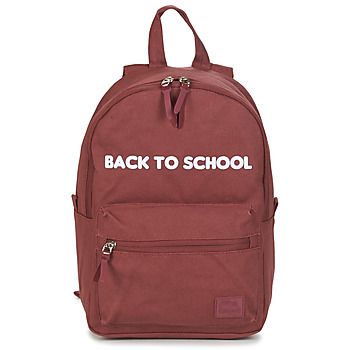 Jojo Factory Mochila KID PACK para niño