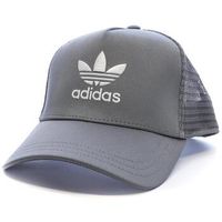 adidas gorra curved trucker para hombre