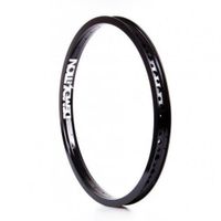 demolition zero rim black