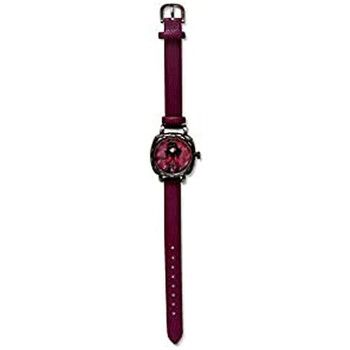 Santoro London Reloj analógico W-01-G para mujer