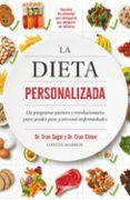 la dieta personalizada
