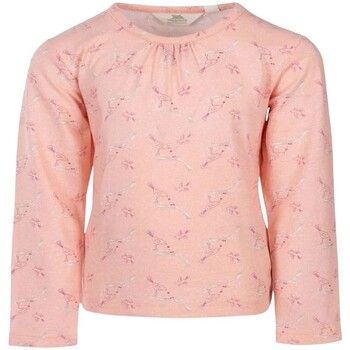 Trespass Camiseta manga larga GT21098 para niño