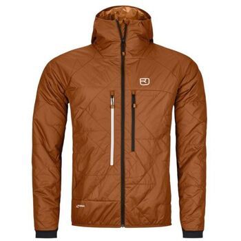 Ortovox Chaqueta Swisspool Piz Boe para hombre