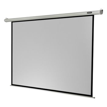 Celexon Electric Economy Pantalla de Proyección Eléctrica 160x120cm