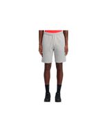 pantalon corto reebok identity smal hombre gris