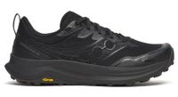 saucony hombre - negro