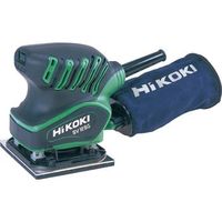 hikoki sv12sg lijadora orbital