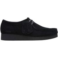 clarks zapatos mujer wallabee para mujer